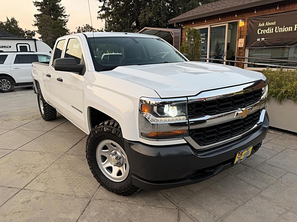 chevrolet silverado 1500 2017 1GCVKNEH7HZ341978 image chevrolet silverado 1500 2017 1GCVKNEH7HZ341978 image